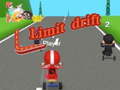 খেলা Limit drift