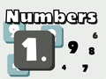 খেলা Numbers