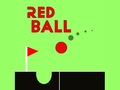 খেলা Red Ball