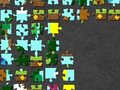 খেলা Platformer Jigsaw Puzzle