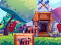 খেলা Chop & Mine 2