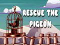 খেলা Rescue The Pigeon