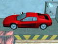খেলা Car Grinding