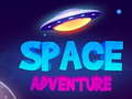 খেলা Space Adventure 