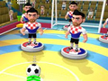 খেলা Stick Soccer 3D