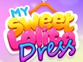 খেলা My Sweet Lolita Dress