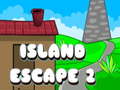 খেলা Island Escape 2