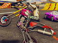 খেলা Bike Stunt Racing Game 2021