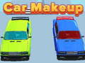 খেলা Car Makeup