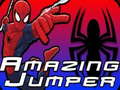 খেলা Amazing Jumper