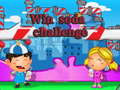 খেলা Win soda challenge