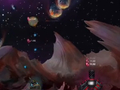 খেলা Space avenger Ch1