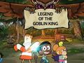 খেলা Craig of The Creek: Legend of the Goblin King