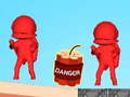 খেলা Boxing Master 3D
