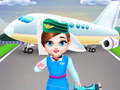 খেলা Baby Taylor Airline High Hopes