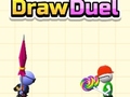 খেলা Draw Duel
