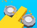 খেলা Color Smasher 3D