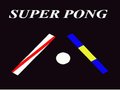 খেলা Super Pong