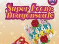 খেলা Super Loom Dragonscale