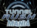 খেলা Tunnel Rush Mania