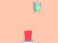 খেলা Fill The Cups 