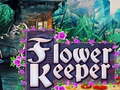 খেলা Flower Keeper