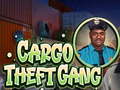 খেলা Cargo Theft Gang