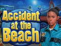 খেলা Accident at the Beach
