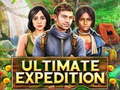 খেলা Ultimate Expedition