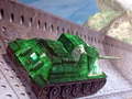 খেলা Tank Traffic Racer 