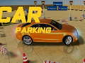 খেলা Car Parking 