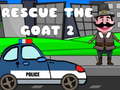 খেলা Rescue The Goat 2