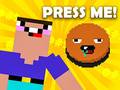 খেলা Noob Button 2