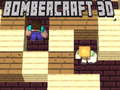 খেলা Bombercraft 3D