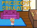 খেলা President Simulator