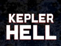 খেলা Kepler Hell