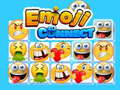 খেলা Emoji Connect