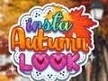 খেলা Insta Autumn Fashion