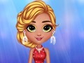 খেলা Oscar Red Carpet Fashion 
