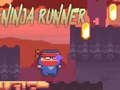খেলা Ninja Runner 