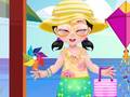 খেলা Toddie Summer Time