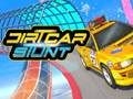 খেলা Dirt Car Stunt 