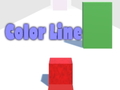 খেলা Color Line 3D