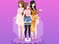 খেলা Lulu's Fashion World