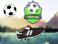খেলা BandyBall