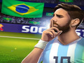 খেলা FIFA World Cup 2021: Free Kick 
