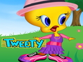 খেলা Tweety 