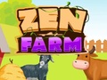 খেলা Zen Farm 