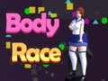 খেলা Body Race