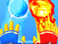 খেলা Elemental Master